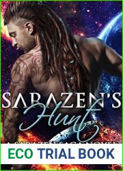Sarazen|s Hunt (Sarazen Saga, #4)