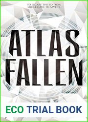 Atlas Fallen (Cyber Crown # 1)