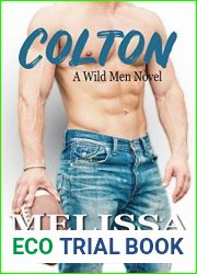 Colton (Wild Men, #2)