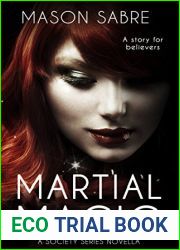 Martial Magic
