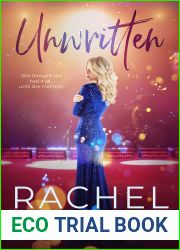 Unwritten (In the Spotlight #1)