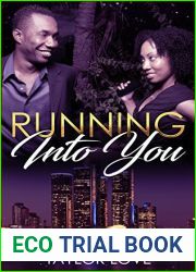 Running Into You (Instant Chemistry #1)