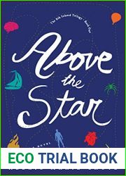 Above the Star (The 8th Island Trilogy #1)