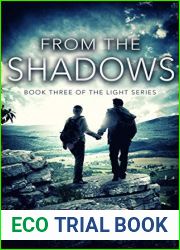 From the Shadows (The Light Book 3)