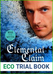 Elemental Claim (War of the Myth #1)