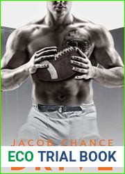 Drive (Boston Terriers #2)