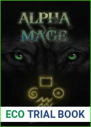 Alpha Mage (Clutch Mistress, #4)
