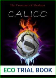 Calico (Covenant of Shadows #2)