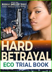 Hard Betrayal