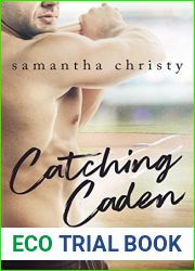 Catching Caden (The Perfect Game, #1)