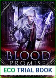 Blood Promise (Watchtower, #7)