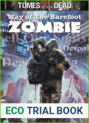 Way of the Barefoot Zombie