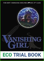 Vanishing Girl (The Boy Sherlock Holmes, #3)