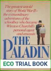 The Paladin