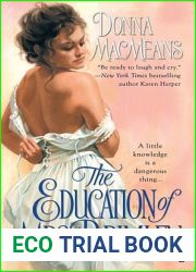 The Education of Mrs. Brimley (Chambers Trilogy, #1)