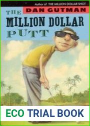 The Million Dollar Putt (The Million Dollar Series, #5)
