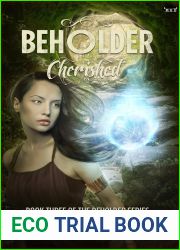 Cherished (Beholder, #3)