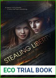 Stealing Liberty