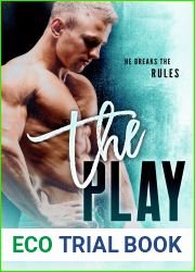 The Play (Brit Boys Sports #1)