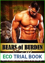 Sam (Bears of Burden, #5)