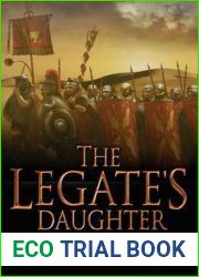 The Legate|s Daughter