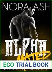 Mated (Alpha, #3)