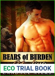 Sterling (Bears of Burden, #4)