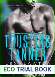 Trusting Tanner (The Collins Brothers, #1)