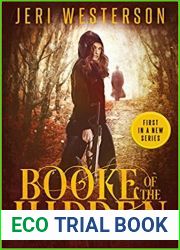 Booke of the Hidden (Booke of the Hidden, #1)
