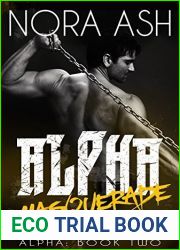 Masquerade (Alpha, #2)