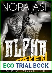 Taken (Alpha, #1)