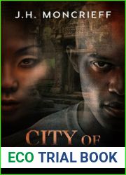 City of Ghosts