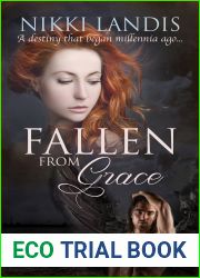 Fallen from Grace (Fight for Light Crossover #1)