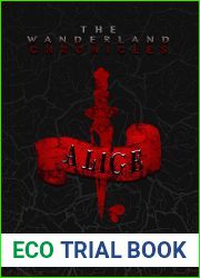 Alice (The Wanderland Chronicles, #1)