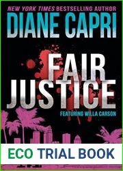 Fair Justice (Justice #6.2)