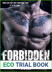 Forbidden (The Princess Trilogy #1)