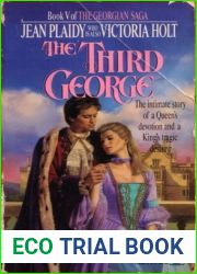 The Third George (Georgian Saga, #5)