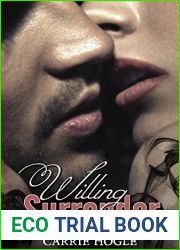Willing Surrender (Willing Surrender, #1)