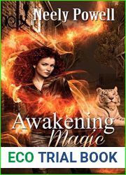 Awakening Magic (The Witches of New Mourne, #1)