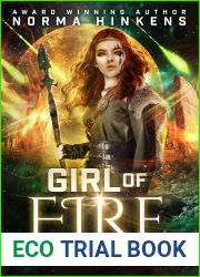 Girl of Fire (Expulsion Project, #1)