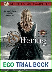 Offering (Blood Star Vampires #1)