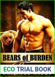 Thorn (Bears of Burden, #1)