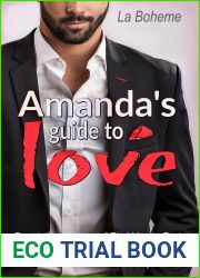 Amanda|s Guide to Love (Bistro La Boheme #6)