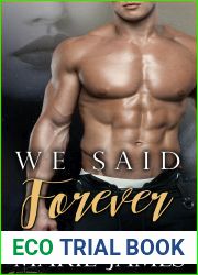 We Said Forever