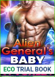 Alien General|s Baby (Brion Brides, #7)
