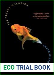 The Secret Goldfish: Stories