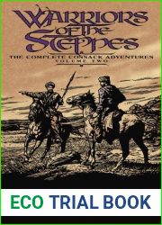 Warriors of the Steppes: The Complete Cossack Adventures, Volume Two
