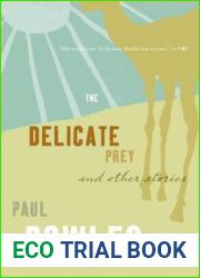 The Delicate Prey and Other Stories