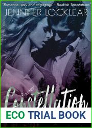 Constellation (Constellation #1)
