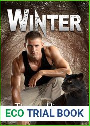 Winter (Rise of the Pride #2)